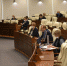 Александр Бойченко вновь избран председателем комитета по госполитике и местному самоуправлению - Приемная Единой России