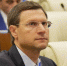 Александр Бойченко вновь избран председателем комитета по госполитике и местному самоуправлению - Единая Россия