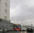 В Перми из-за ДТП с автобусом у Камской ГЭС образовалась пробка - Новости Перми PermNews.Ru
