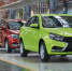 LADA стала самой популярной маркой авто у россиян за 2021 год - V-Kurse.Ru