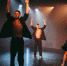 Театр современной хореографии «Вечер пятницы» выступил на фестивале «PERM DANCE WEEKEND» - ПГПУ