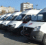 Медорганизациям 12 муниципалитетов Пермского края передано 23 новых автомобиля скорой помощи - Министерство здравоохранения