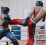 Спортсмен из Пермского края стал чемпионом мира по кикбоксингу - V-Kurse.Ru