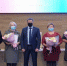 Губернатор вручил награды сотрудникам ДПС, обезвредившим стрелка в ПГНИУ - ГТРК Пермь