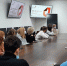 Волонтеры помогут пермякам получить QR-коды в МФЦ - Единая Россия