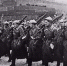 В Росгвардии вспоминают участников легендарного парада 1941 года на Красной Площади - Росгвардия