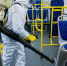 Дезинфекция автобуса - Газета Пятница