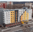 В Перми на Вышке-2 открылось общежитие для иногородних студентов - V-Kurse.Ru