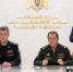 Заключено соглашение о сотрудничестве между Федеральной службой войск национальной гвардии Российской Федерации и Федеральной службой судебных приставов - Росгвардия