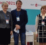 Поздравляем А.Ю. Опарина с заслуженной наградой! - ГАУЗ ПК ГКБ №4
