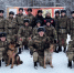 Курсанты Пермского военного института Росгвардии заняли призовые места на всероссийских соревнованиях - Росгвардия