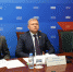 К главе города за решением вопросов благоустройства - Единая Россия