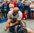 В Пермской крае подвели итоги визита Федора Емельяненко - V-Kurse.Ru