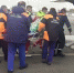 В Пермь вернулся последний пострадавший, получивший ранение при стрельбе в ПГНИУ - ГТРК Пермь