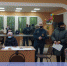 Одиноким престарелым гражданам раздали пожарные извещатели - ГУ МЧС России по Пермскому краю