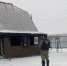 В Оханском районе на пожаре погибли двое детей - Новости Перми PermNews.Ru