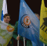 В Перми прошел юбилейный слёт штаба студотрядов ПГАТУ - ГТРК Пермь