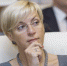 Ирина Ивенских покинула пост сопредседателя штаба ОНФ в Пермском крае - V-Kurse.Ru