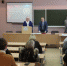 Подведение итогов года - Пермский институт (филиал) РЭУ им. Г.В. Плеханова