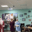 С Новым годом, совет ветеранов! - Газета Наша жизнь