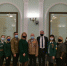 СТУДЕНЧЕСКИЕ ОТРЯДЫ ПРИКАМЬЯ НА ВСТРЕЧЕ С РУКОВОДСТВОМ КРАЕВОЙ СТОЛИЦЫ - ПГСХА