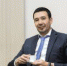 Поздравление Константина Борисовича Егорова с Новым годом и Рождеством - ПГПУ
