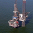 Специалисты «ПермНИПИнефть» помогают осваивать шельф Каспийского моря - ГТРК Пермь