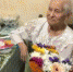 В Перми жительница Орджоникидзевского района отпраздновала свое 103-летие - Ветта