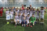Академия игровых видов спорта