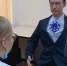 В Пермском медуниверситете у студентов начал принимать экзамены робот - ГТРК Пермь