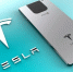 Илон Маск презентовал смартфон Tesla - V-Kurse.Ru