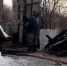 В страшном пожаре в Прикамье погибли двое взрослых и 10-летний ребенок - Gorod342.Ru