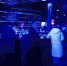 В Перми продолжаются ночные рейды с целью выявления нарушений ограничений работы баров, ресторанов, караоке-клубов после 23.00 - Министерство территориальной безопасности