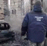 В следственном комитете рассказали подробности ночного пожара - Ветта
