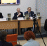 Павел Миков принял участие в пресс-конференции, на которой было презентовано новое издание книги Варлама Шаламова «Вишерский антироман» - Уполномоченный по правам человека