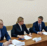 В Мотовилихинском районе Перми состоялось заседание местного волонтерского штаба "Мы Вместе" - Единая Россия