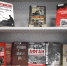 Книжная выставка «Пыльные версты Кабула» - Библиотека им. А.М. Горького
