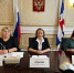 Начальник Управления Минюста России по Пермскому краю Ирина Дядичева ответила на вопросы граждан в Приемной Президента Российской Федерации - Министерство юстиции