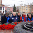 В Перми партийцы приняли участие в церемонии возложения цветов, посвященной Дню защитника Отечества - Единая Россия