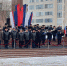 В столице Прикамья состоялась церемония возложения цветов в честь Дня защитников Отечества - Росгвардия