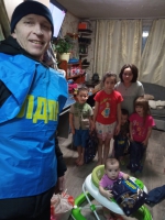 ЛДПР помогает!