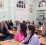 ДЕНЬ ОТКРЫТЫХ ДВЕРЕЙ НА КАФЕДРЕ ТОВАРОВЕДЕНИЯ И ЭКСПЕРТИЗЫ ТОВАРОВ - ПГСХА