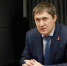 Глава Пермского края Дмитрий Махонин высказался о санкциях - Новости Перми PermNews.Ru