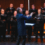 Пермский хор Parma Voices впервые выступит в Санкт-Петербурге - V-Kurse.Ru