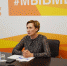 Волонтёры-психологи приглашают включаться в проекты акции #МыВместе - Единая Россия