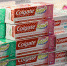 Colgate-Palmolive приостановила импорт товаров в Россию - V-Kurse.Ru