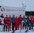 Пермские спортсмены - Полномочный представитель Президента РФ в ПФО