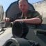 На Украине погиб военнослужащий из Пермского края - Ветта