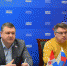 Прием граждан в РОП провел депутат ЗС Алексей Мельников - Единая Россия