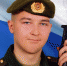 В ходе спецоперации на Украине погиб 19-летний уроженец Кунгура - Gorod342.Ru